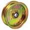 A & I Products Pulley, Flat Idler 6" x6" x2" A-B1AY23 - alternate 1